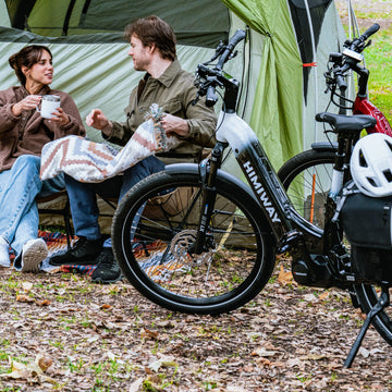 Best Selling Electric Bikes In USA