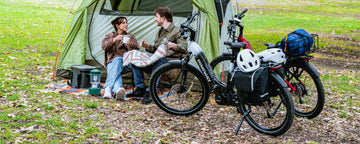 Best Selling Electric Bikes In USA