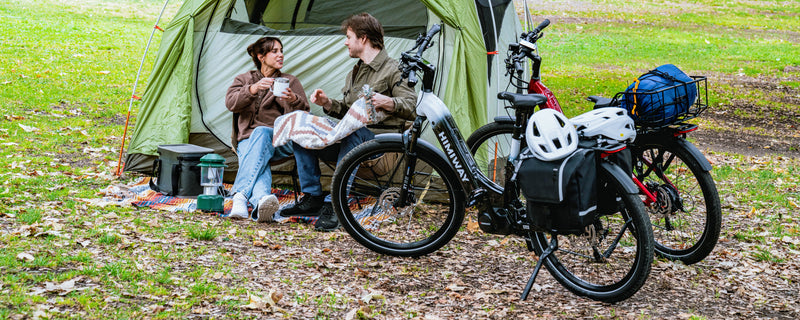Best Selling Electric Bikes In USA