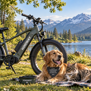 Thanksgiving Ebike