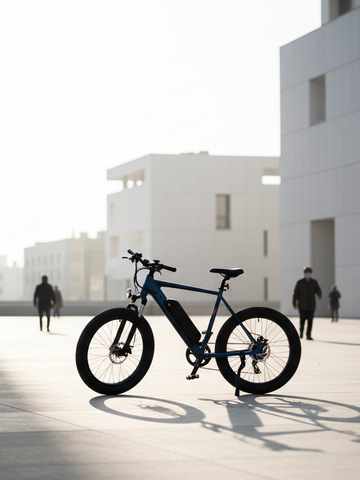 cheap ebike