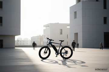 cheap ebike