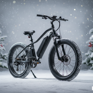 Best Ebike Christmas Sale 2026 | Himiway