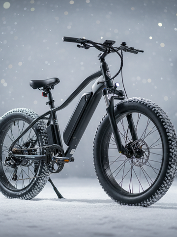 Best Ebike Christmas Sale 2026 | Himiway