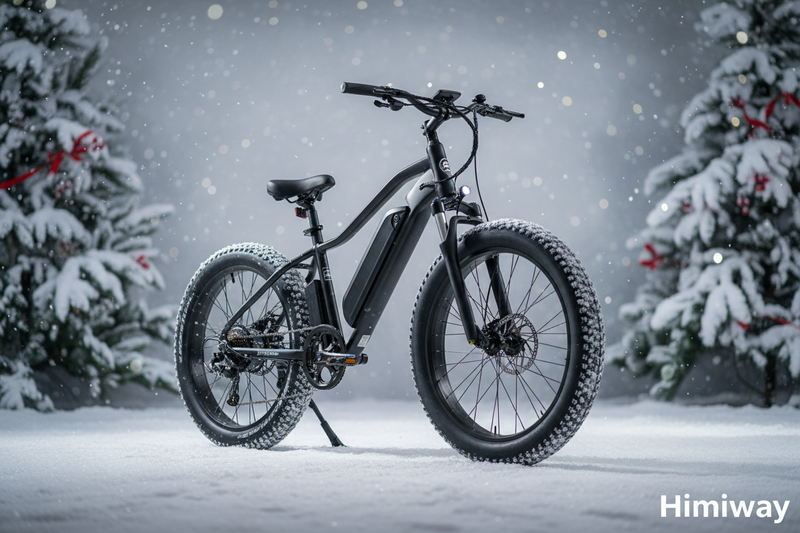 Best Ebike Christmas Sale 2026 | Himiway