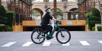 City eBike