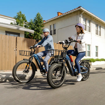 best ebike for errands