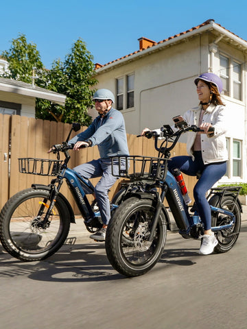 best ebike for errands