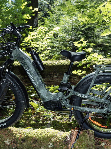 Best Hunting Ebike For The Money