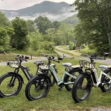 Best E-Bikes Under $1500