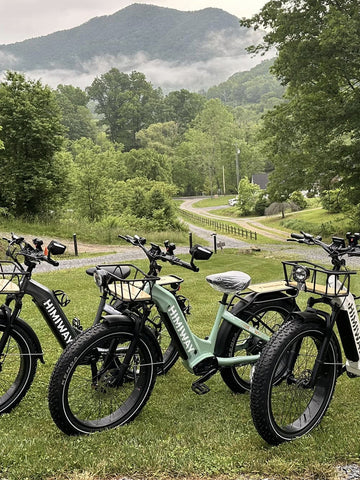 Best E-Bikes Under $1500