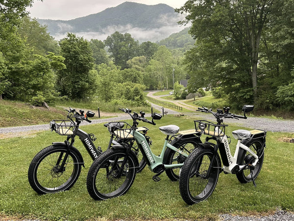 Best E-Bikes Under $1500