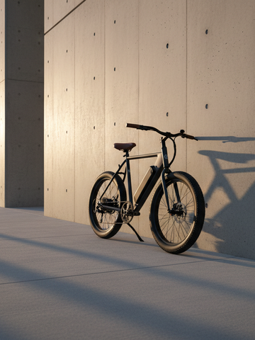 eBike for Commuting to Work