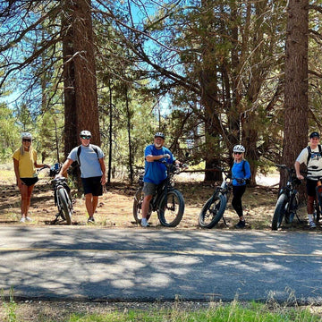 ebike free shipping