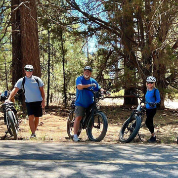2025 Himiway Ebikes for Adults on Sale -Himiway eBike
