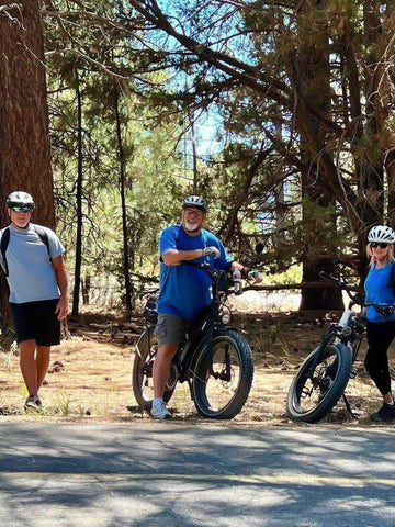 2025 Himiway Ebikes for Adults on Sale -Himiway eBike