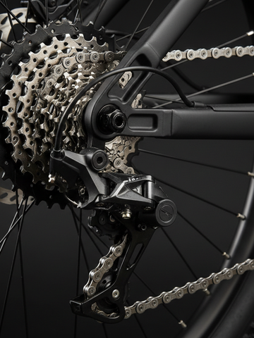 Himiway 7-12 Speed Ebike