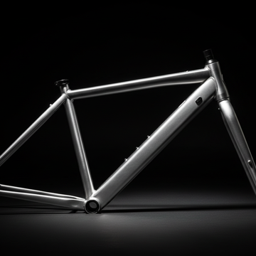 Aluminum Frame Electric Bikes