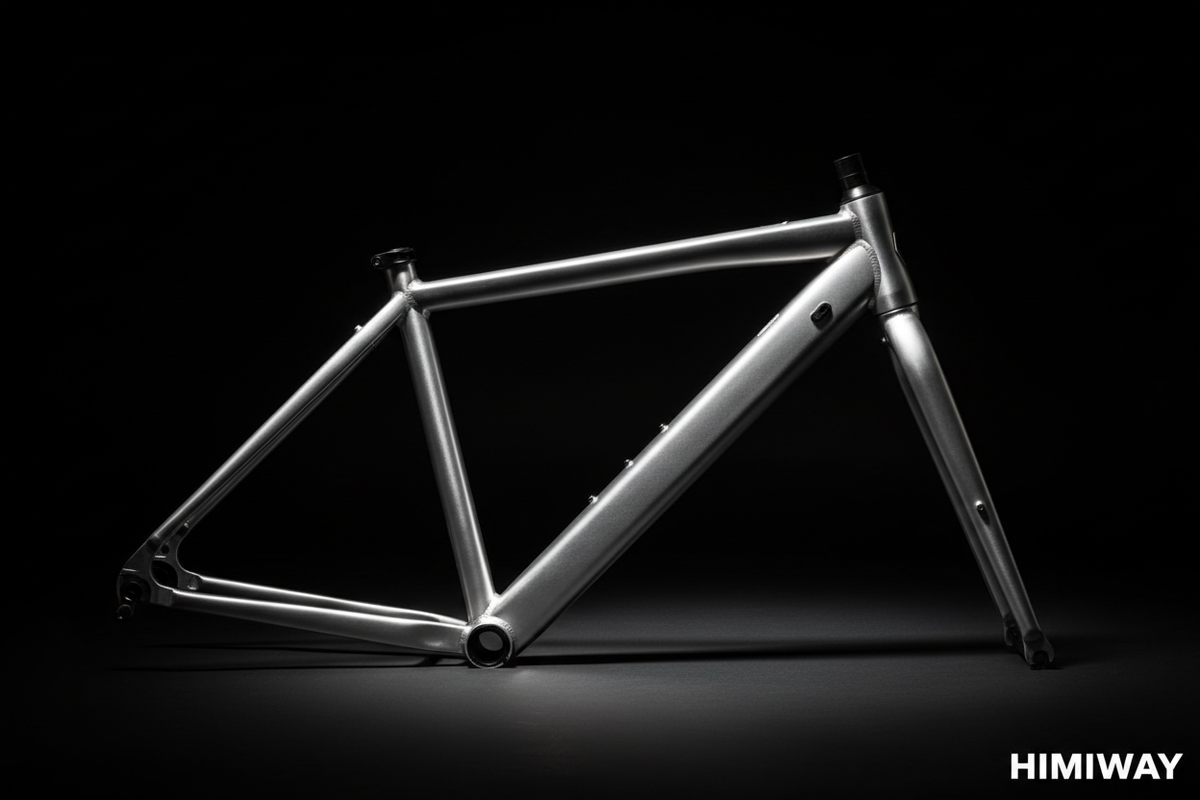 Himiway Aluminum Ebike