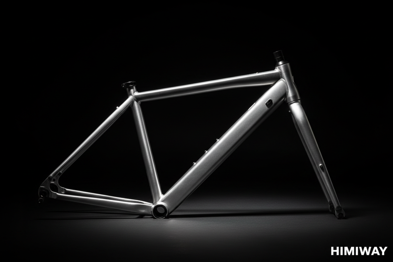 Himiway Aluminum Ebike