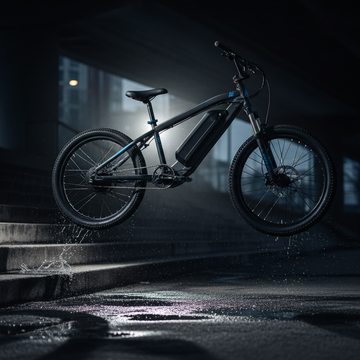 Himiway BMX Ebike