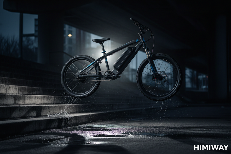 Himiway BMX Ebike