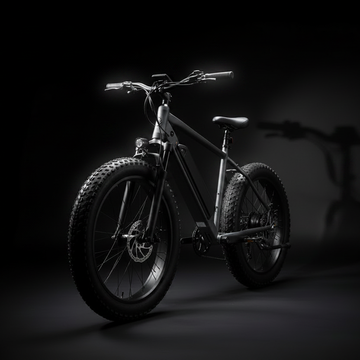 Himiway Checkmate Electric Bike For Sale