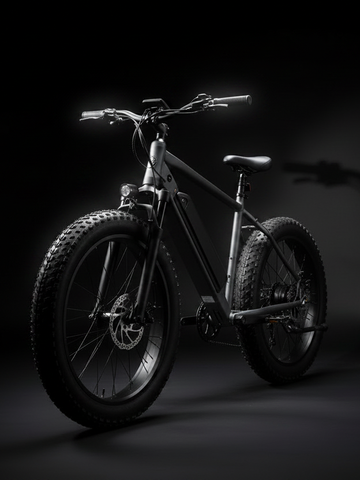 Himiway Checkmate Electric Bike For Sale