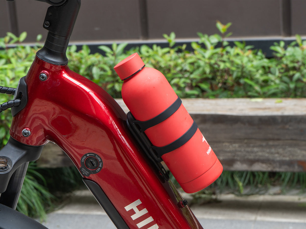 Magnetic Bottle Mount