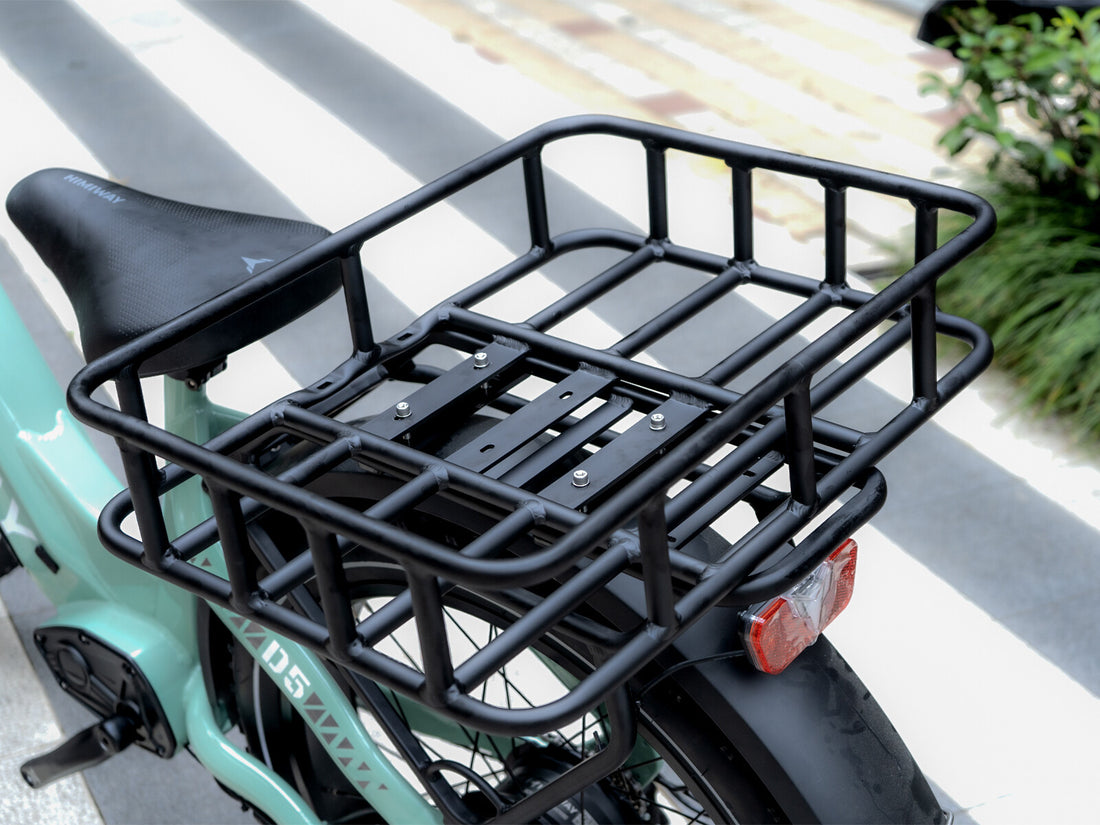 General Rear Basket