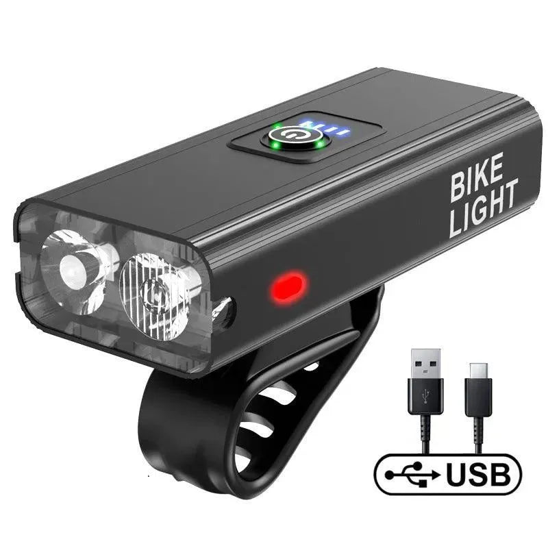 PRO Hunter Light -Himiway eBike
