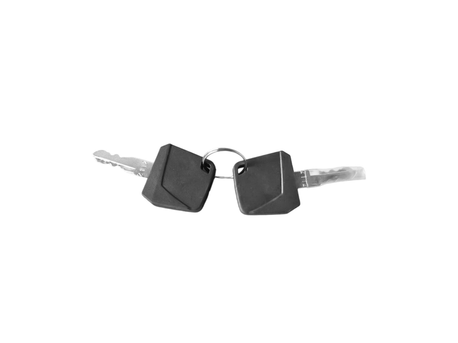 Himiway Spare Keys