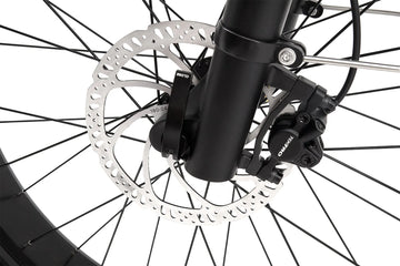 Hydraulic Brakes