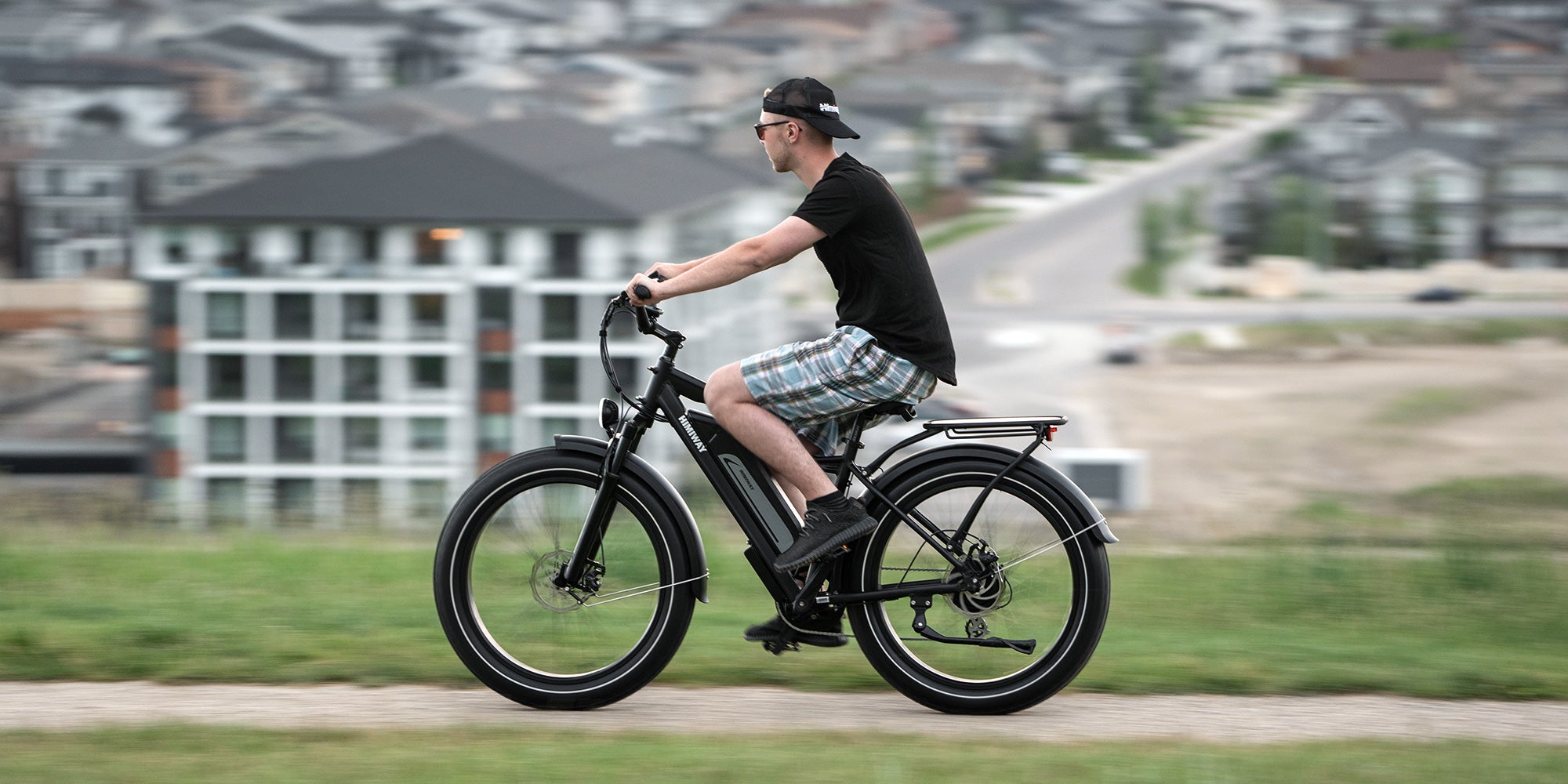 Cruiser deals fat bike