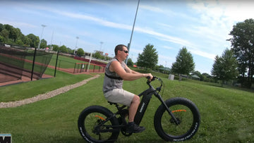 Himiway Cobra Pro ~ The Most Powerful Ebike I have tested!