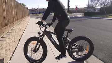 Testing the HIMIWAY COBRA E–BIKE [Top Speed, Full Range, Build Quality] Review