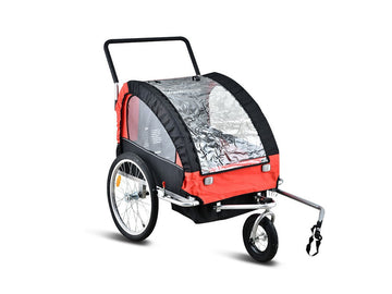 Foldable Chlid/Pet Trailer