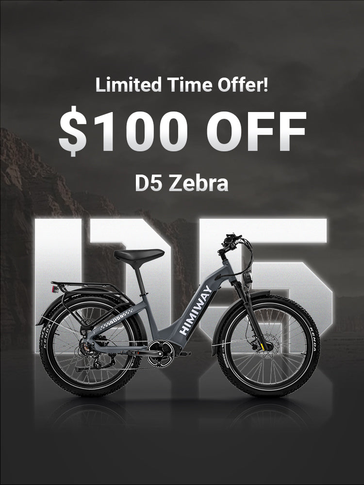 D5 Zebra discount sale banner mobile