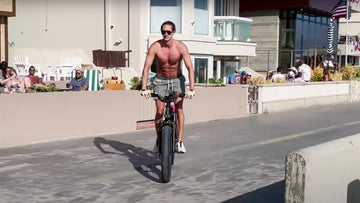 DON'T buy this "Long Range" electric bike BEFORE you see this