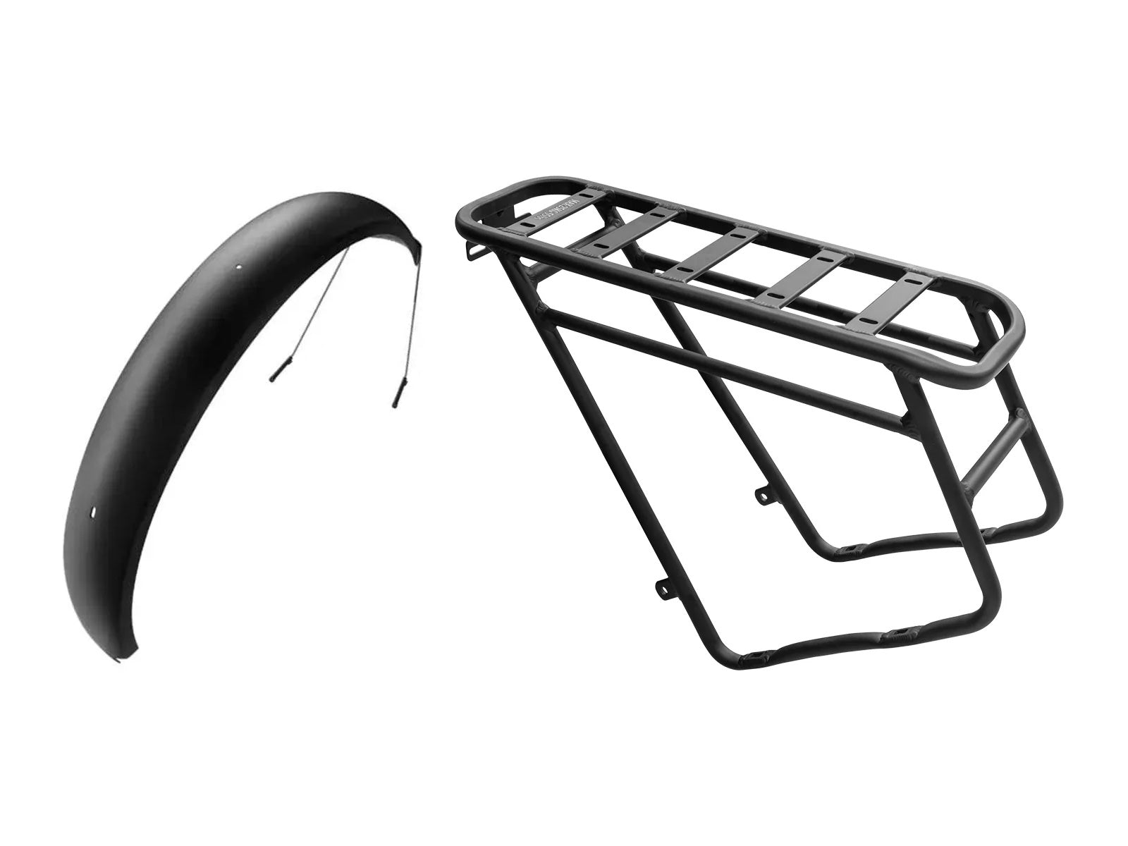 D7/D7 Pro(Cobra Pro) Rear Fender Kit