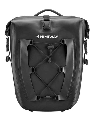 Waterproof Bike Pannier Bag