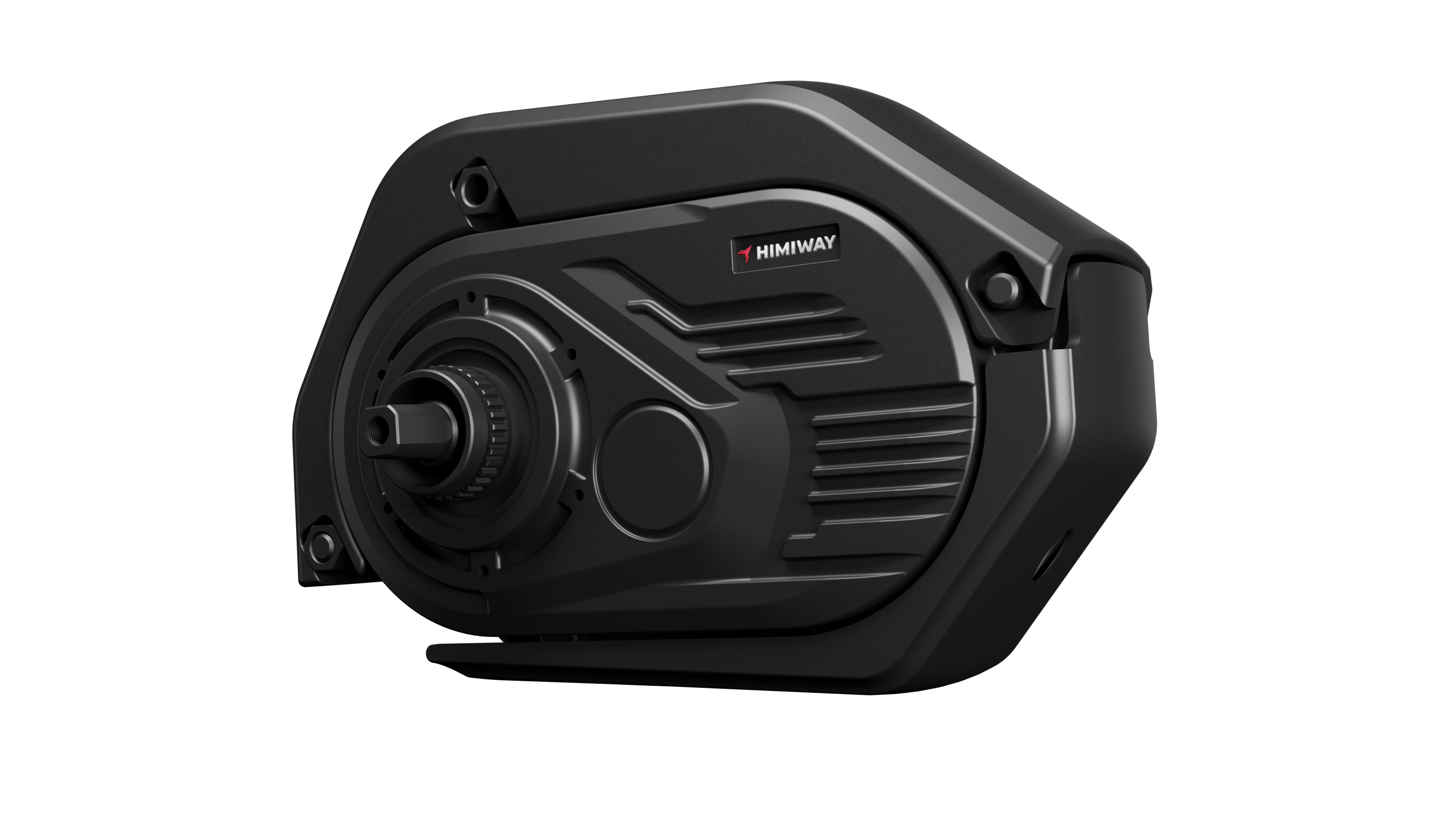 Himiway Motor