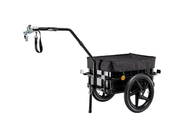 Cargo Trailer