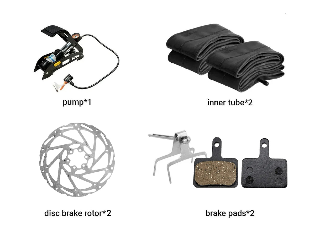 Replacement Kit