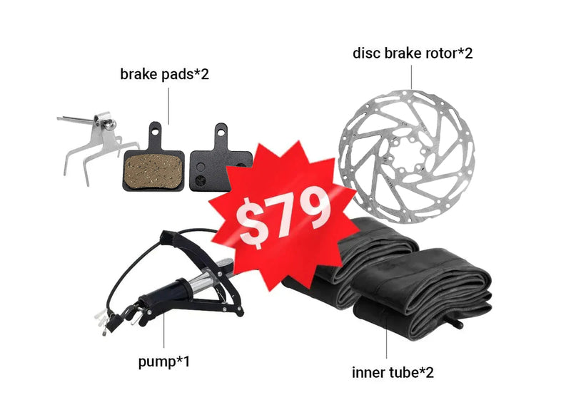 Kit bundles