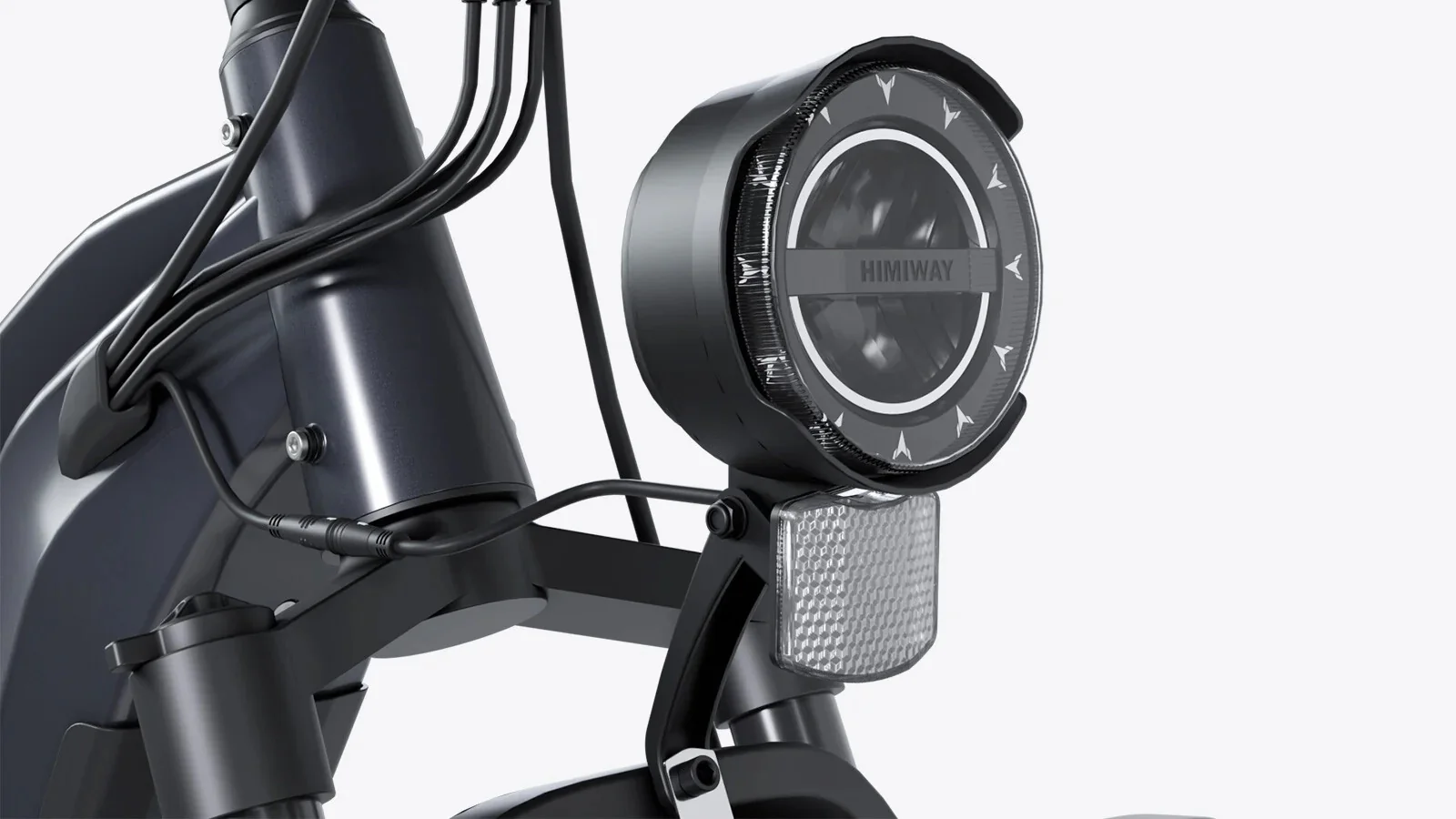 Himiway Front Light