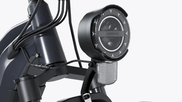 Himiway Front Light