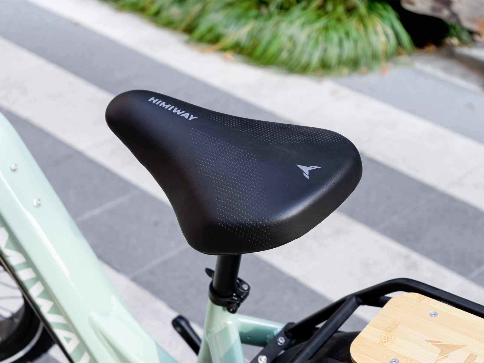 Custom Saddle Kit