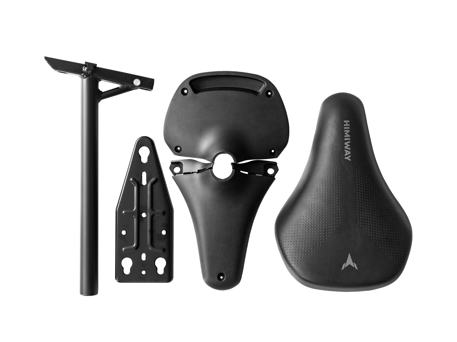 Custom Saddle Kit