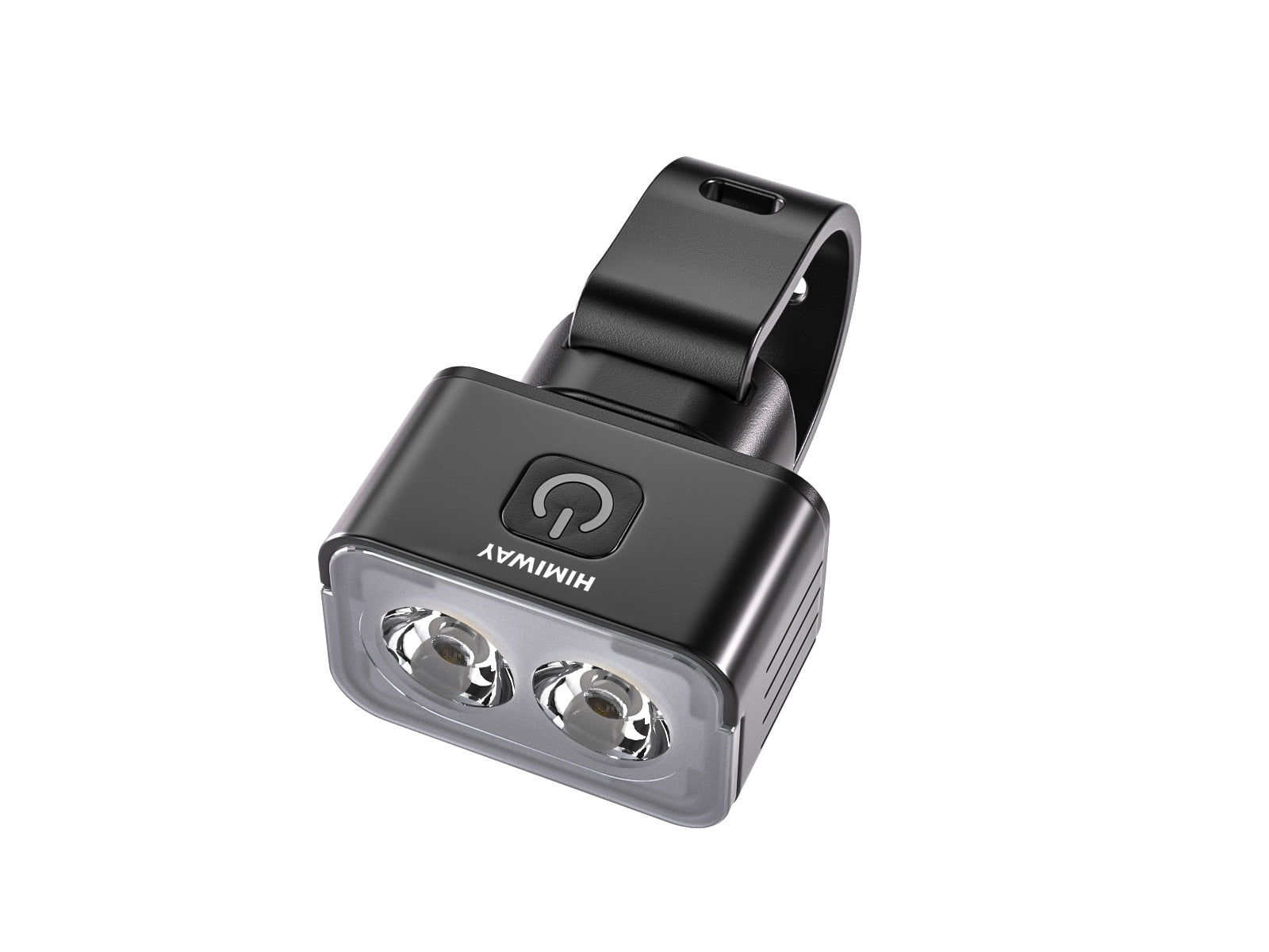 Himiway Portable Quick-Release Front Light